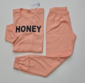 Arcan Kışlık Yumoş Kadın Pijama Takım